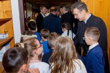 18.05.2023 Erstkommunion